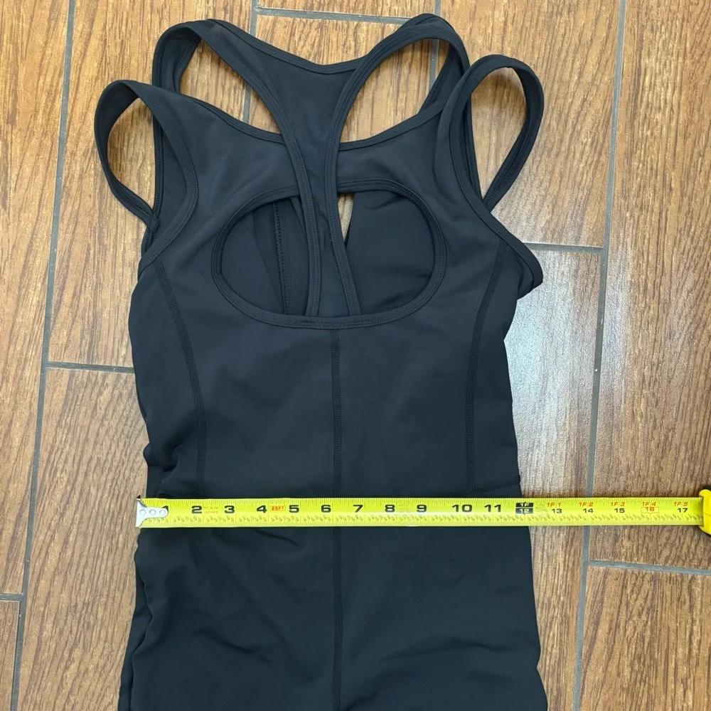 Strong by Zumba Train and Transform Bodysuit $101 - Picture 6 of 10